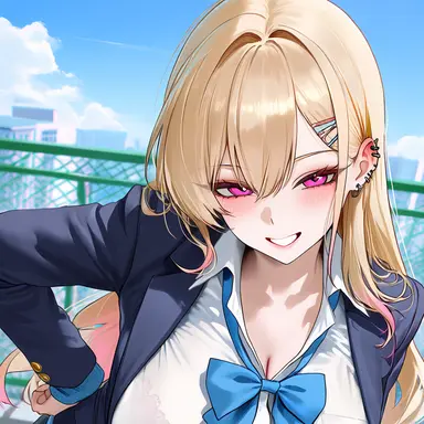 Profile image of 盛田 夢