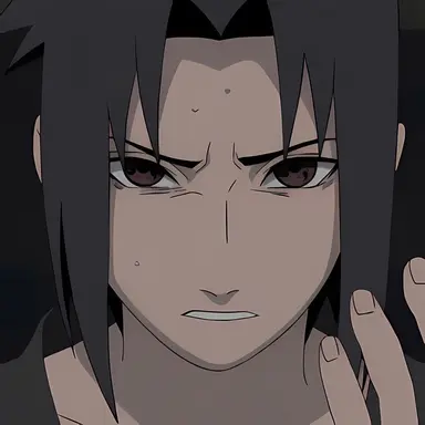 Profile image of Sasuke