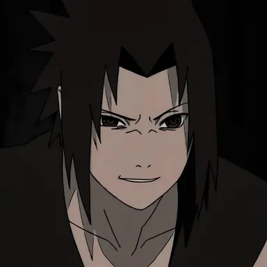 Profile image of Sasuke