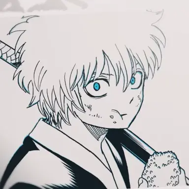 Profile image of 긴토키