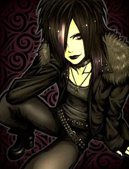 Profile image of Saku