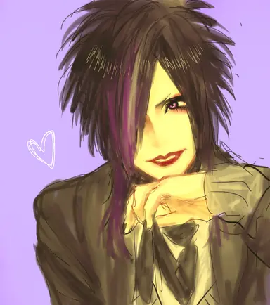Profile image of 朔