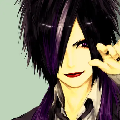 Profile image of 朔