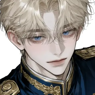 Profile image of Lucien
