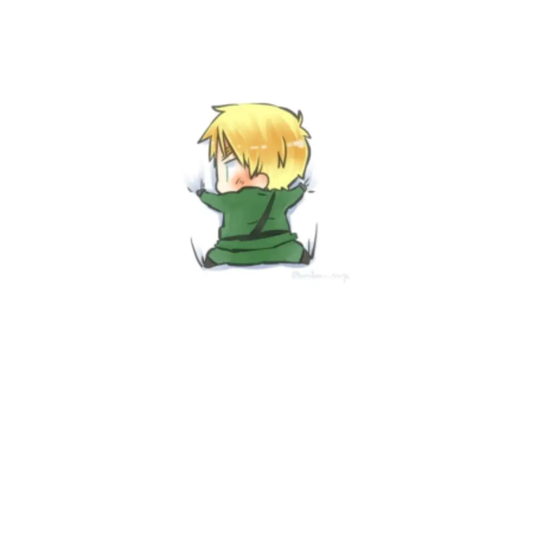 ClumsyArm3222의 従兄弟のアーサー…