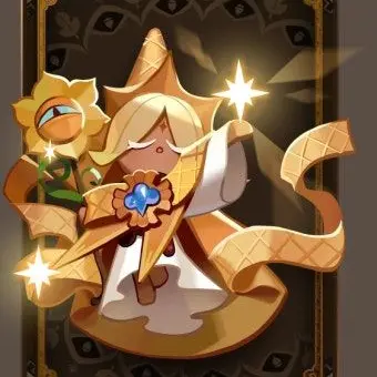 Profile image of 퓨어바닐라