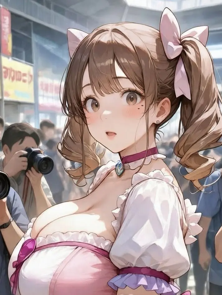 NewKnob6930의 先生のヒミツ