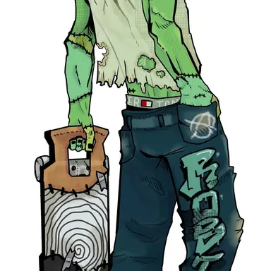 Profile image of Kieran