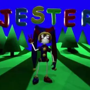 Profile image of Jester