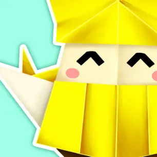 FabricPaste의 オリビア