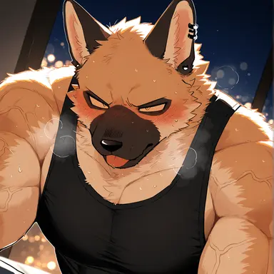 Profile image of ジル