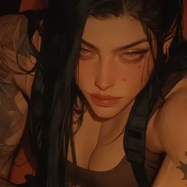 Profile image of Kira Manzella