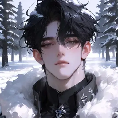 Profile image of イーサン