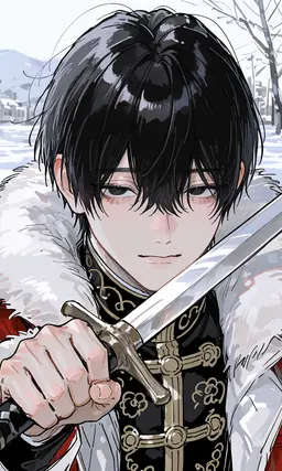 Profile image of イーサン