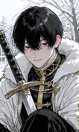Profile image of イーサン