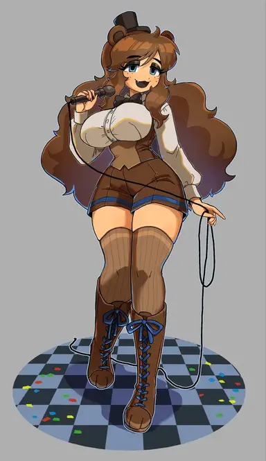 Profile image of フレディ