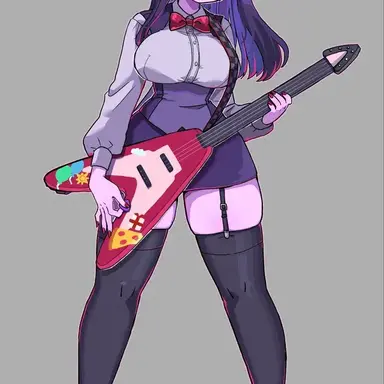 Profile image of ボニー