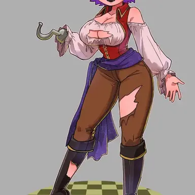 Profile image of フォクシー