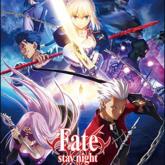 페이트 RPG 대표 이미지