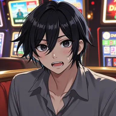 Profile image of Cole