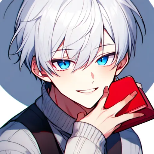 Spade__x의 김진우