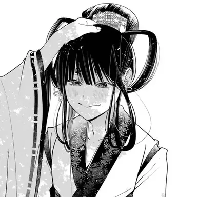 Profile image of 白虎