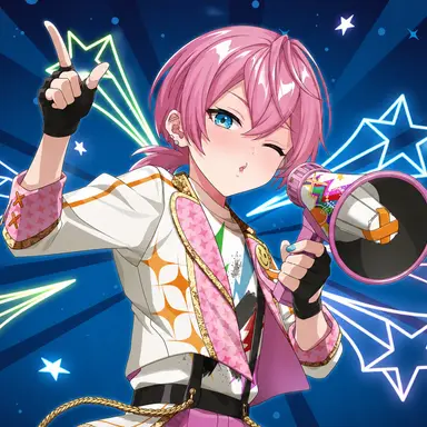 Profile image of けちゃ