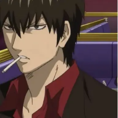 Profile image of 土方十四郎