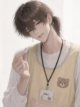 Profile image of 聖川　寧