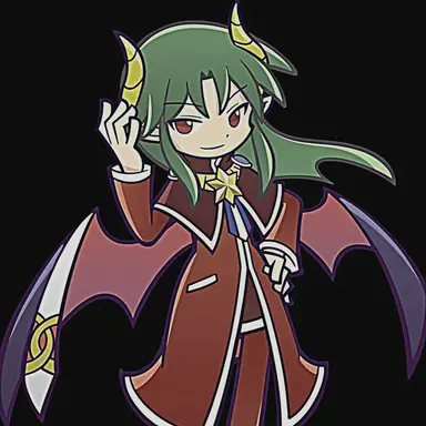 Profile image of 사탄
