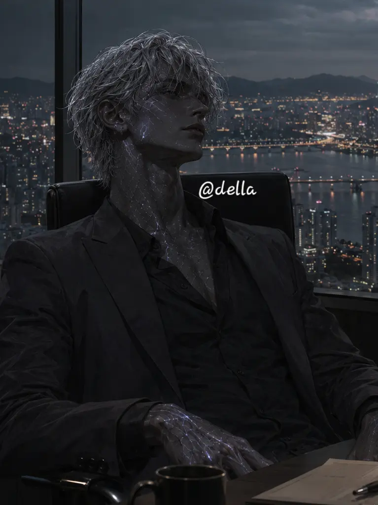 DellatheOwl의 자이런 Xy