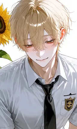 Profile image of アンバー