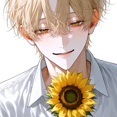 Profile image of アンバー
