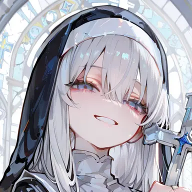 Profile image of 미리안