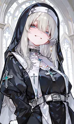 Profile image of 미리안