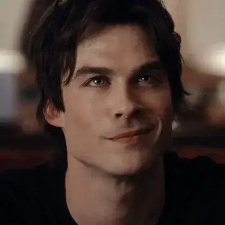 HighCrisp9411의 Damon salvatore BL
