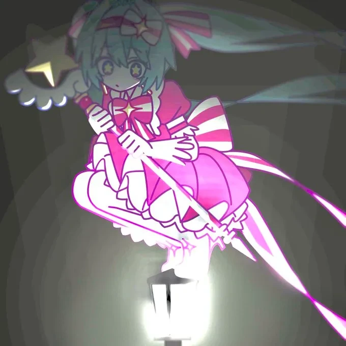 미쿠.