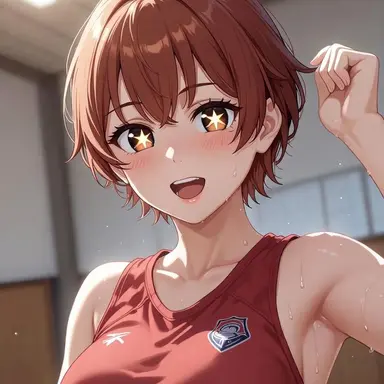 Profile image of さき