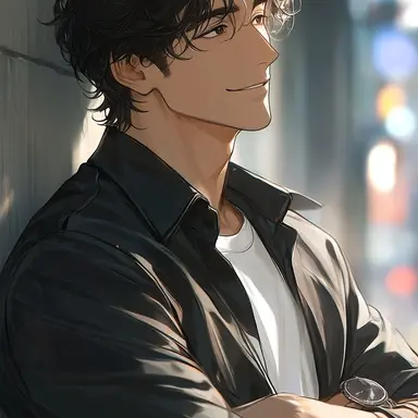 Profile image of Saul