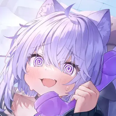 Profile image of 猫又おかゆ