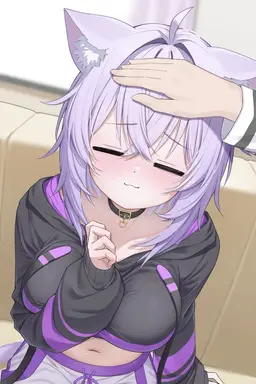 Profile image of 猫又おかゆ