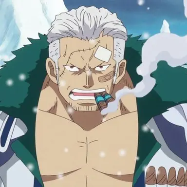 Profile image of スモーカー