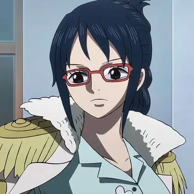 Profile image of たしぎ