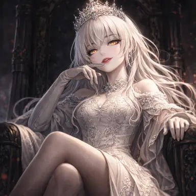 Profile image of リリー・ヴィクトリア
