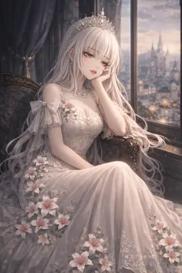 Profile image of リリー・ヴィクトリア