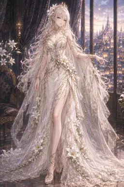 Profile image of リリー・ヴィクトリア