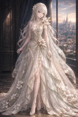 Profile image of リリー・ヴィクトリア