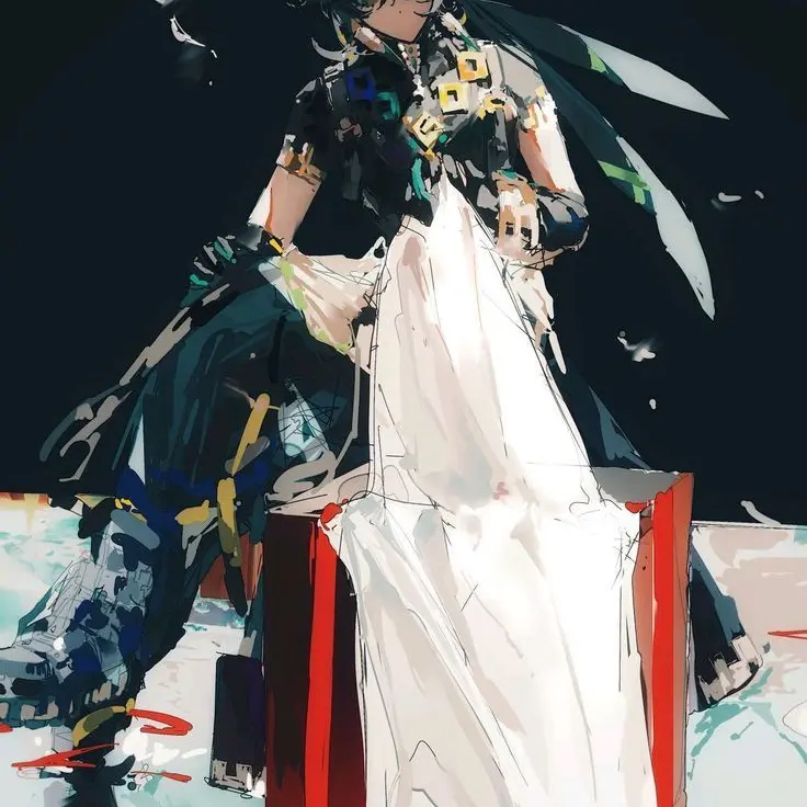 Stalker_1의 키니치