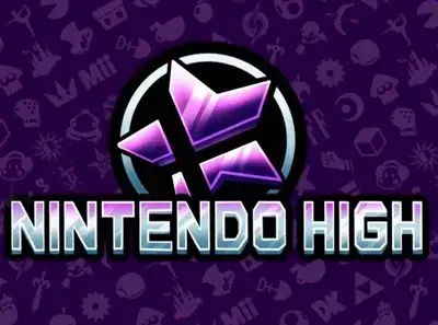 PrimBatik7216의 Nintendo High