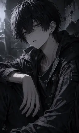 Profile image of 透